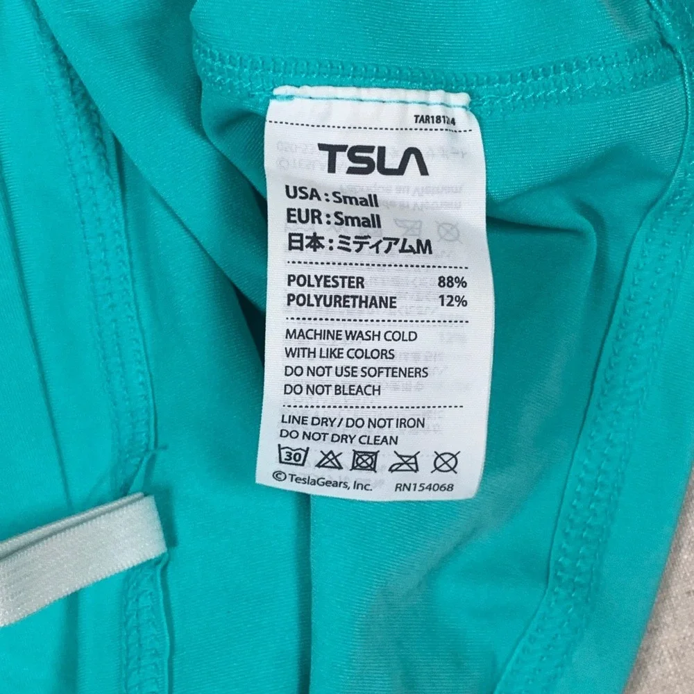 Tsla this brand